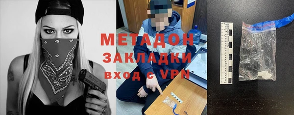 стафф Ельня